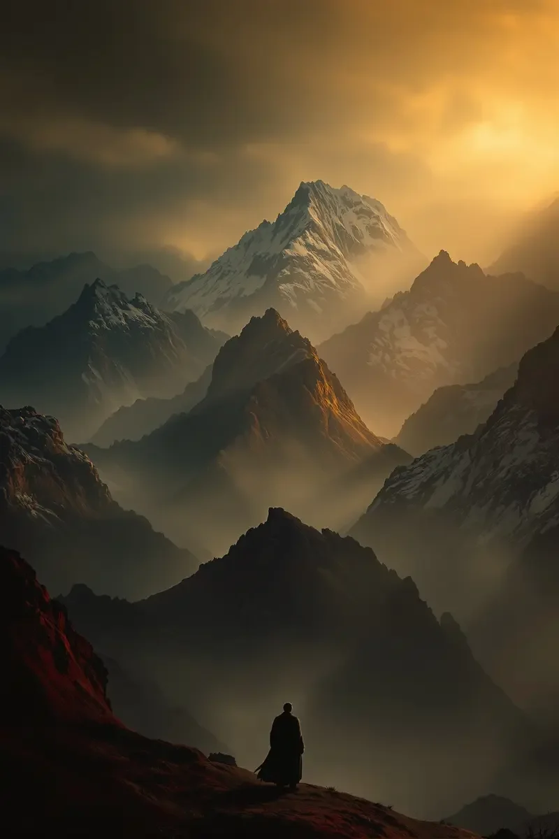 山河故人 茶杯狐影视 影视剧照